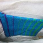 Playa Del Carmen Sun Cruise Travel Beach Gym Colorful Canvas Tote Zipper Bag 14' Yellow Photo 10