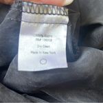 HATCH Maternity Black Jumpsuit Size 0 Photo 8