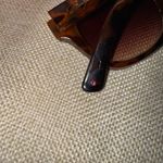 Marilyn Monroe  Mod M1049 215 brown sunglasses Photo 2