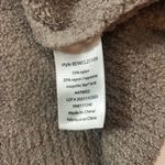 Barefoot Dreams  cozychic lite open cardigan tan XS Photo 5