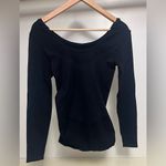 Spanx NWT -  Base Body Suit Black L Photo 1