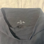 Aerie Black  Leggings Photo 1