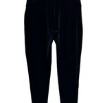 Spanx Full Length Velvet Leggings Size 2X Black Stretch Shape Classic Casual NWT Photo 2