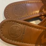 Tory Burch  Brown Sandals Photo 5