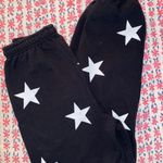 Shop Star Fit Sweats Black Size M Photo 0