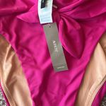 J.Crew Tie High-Rise Bikini Bottom Photo 4