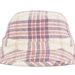 Lovers + Friends Conlee Bucket Hat in Pink & Purple Photo 1