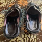 Cole Haan  MULE HEEL Sz: 9M Photo 4