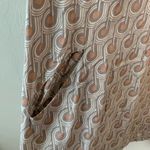 Orion London patterned dress size S Photo 2