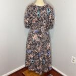 Ulla Johnson Indah‎ Floral Photo 3