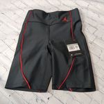 Jordan  tight fit athleisure shorts size XS Photo 0