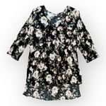 Show Me Your Mumu  Artiste Floral Tunic Top‎ Size XS Photo 0