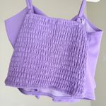 She & Sky  Crop Top Photo 1