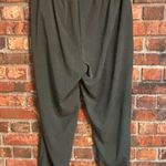 Rachel Zoe  womens relaxed drawstring jogger pants olive green 12 Photo 1