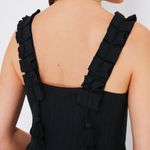 Tuckernuck  MIRTH Exclusive black Rio Dress women’s size XS Photo 4