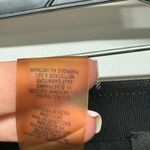 Elie Tahari  Womens Black White Windowpane Plaid Dress Work Pants Size 8 Photo 9