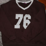 Edikted  Crewneck Cropped Photo 0