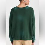 Daydreamer NWT  Oxford Crest Vintage Sweatshirt Photo 4