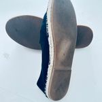 Torrid flat espadrille size 8 WW black Photo 4