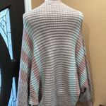 Sparkle & Fade  striped knit cardigan Photo 1