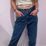 Westport Western Styled High waisted Jeans  Photo 0