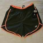 New Balance Athletic Shorts Photo 3