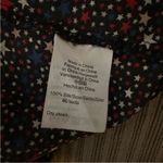 Madewell  Starry Night Silk Ruffle Tie Top Size Xs Photo 4