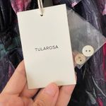 Tularosa NWT Floral Cheyenne Dress Photo 3