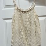 LF Lace Tank Top Photo 0