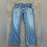 Levi's Levi’s Signature MidRise Bootcut Jeans size 14 Photo 1