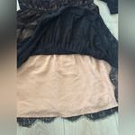 Anthropologie HD IN PARIS  Black and Tan Textured Top 🖤🤎

*NEW WITH TAGS 🏷️ Photo 6