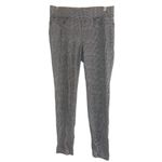 Seven7 ✨ Skinny Leg Pull On Ponte Sz Medium Pant Legging✨ Photo 3