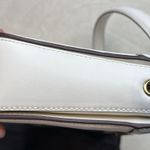 Karl Lagerfeld NWOT  Paris Ivette Leather Monogram Shoulder Bag- NEW WITHOUT TAGS Photo 9