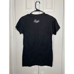 Hot Topic NEW  LOGIC Album T Shirt Womens Size XS Black Photo 3