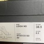 Rag and Bone  Leigh Sandal in Stucco Size 8.5 Photo 15