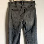 Hidden Jeans Faded Black Stretch Jogger Jean S Photo 2