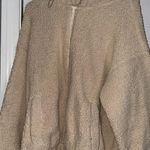 Aerie Teddy Bear Sweatshirt Photo 0