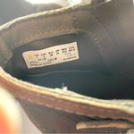 Timberland  Earthkeepers Savin Hill Buckle Ankle Boot Brown size 7 Photo 12