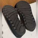 Clarks  Women's Sharon Gracie Slip-On Loafer Flats Suede Navy Photo 8