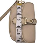 Dooney & Bourke  Cream Wristlet Photo 11