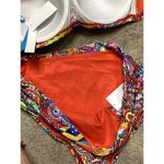 Bleu Rod Beattie New.  Groovy Baby bikini set. Size-40D/18W Photo 15