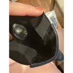 Miss Lola Women's Teal Stretch Faux Suede Pointed Toe Boots/Heels, Size 9 Blue Photo 10