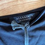 ALLSAINTS Aurelia Sleeveless Dress Photo 3