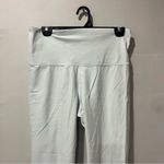 Calia Carrie High Rise 7/8 Legging Women Large Essential Collection Light Green Photo 3