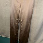 Aritzia Ten by Babaton silk pants Photo 0