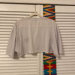 Oner Active  Classic Relaxed Crop Lightweight T-Shirt M Photo 6