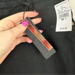 Ashley Stewart Lala Anthony by  | Black Stiletto Skinny Jeans Size 18 NWT Photo 4