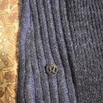 Lululemon  Sweater Blue Crewneck Photo 2