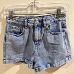 PacSun  MOM JEAN SHORTS! Photo 0