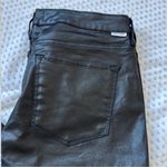 Dear John  Black Skinny Pants Sleek Versatile Photo 6